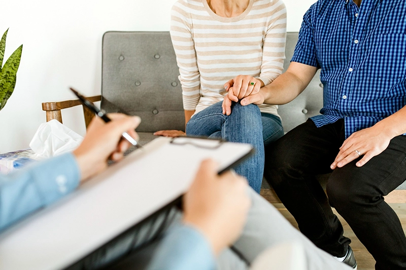 fethiye çift terapisi